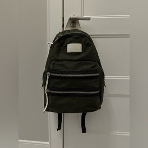 Marc by Marc Jacobs Backpack